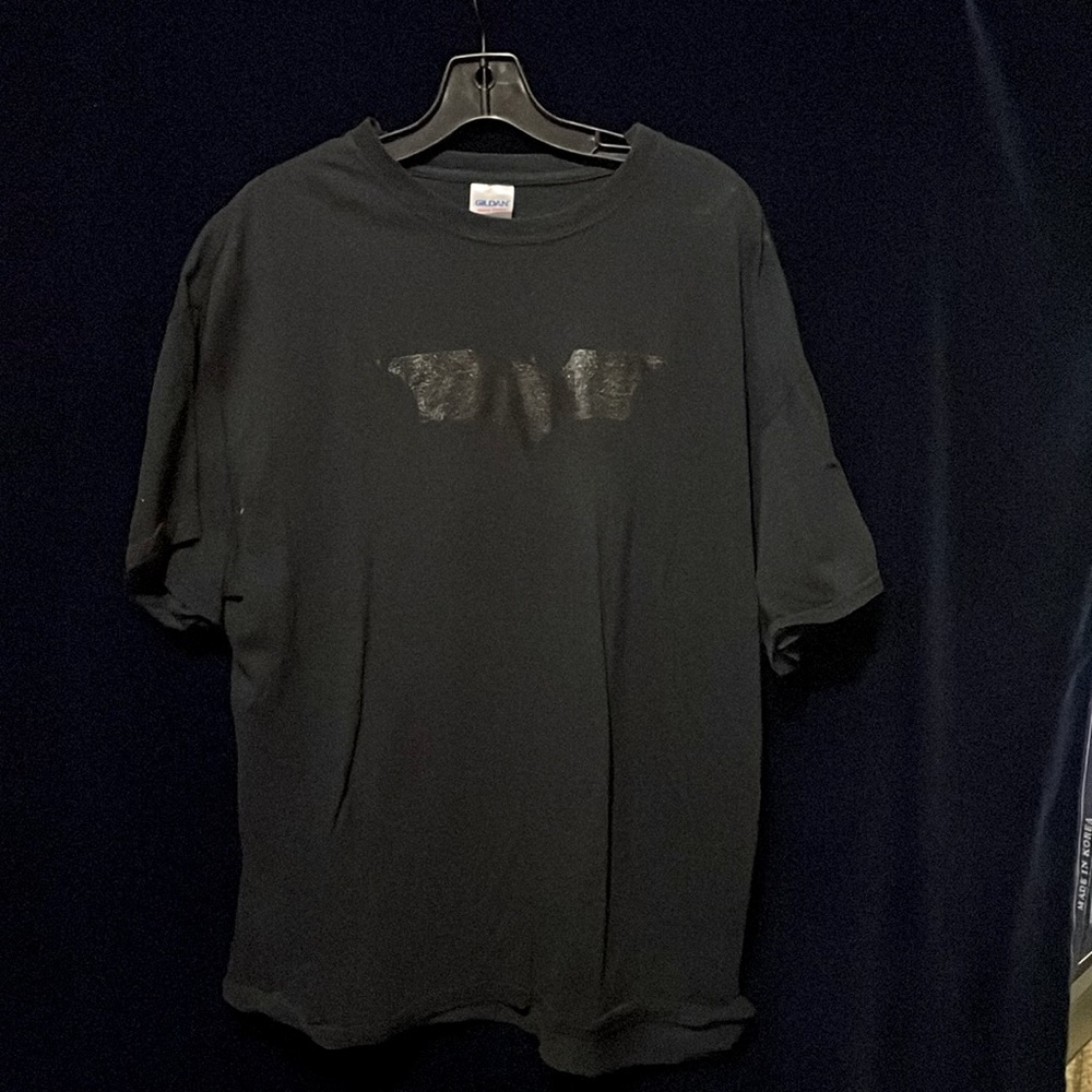 Batman Dark Knight Logo T-Shirt